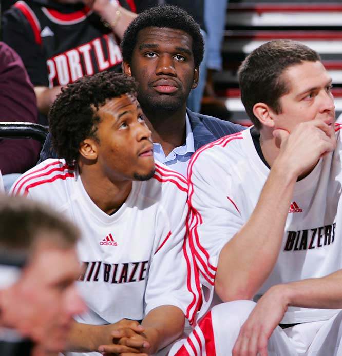 Portland Trail Blazers